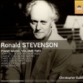 Ronald Stevenson: Piano Music Vol.2