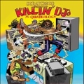 Scratchgod Presents: Killin' Dj's: The Quadrilogy