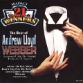 The Best of Andrew Lloyd Webber (Madacy 21)