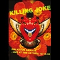Malicious Damage - Live At The Astoria 12.10.03