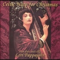 Celtic Harp For Christmas