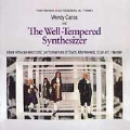 The Well-Tempered Synthesizer / Wendy Carlos