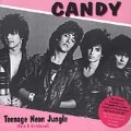 Teenage Neon Jungle (Rare & Unreleased)