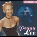 Best of Peggy Lee (CEMA)