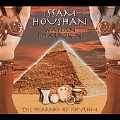 Wassan Pharaon [Digipak]