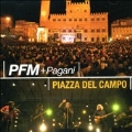Piazza Del Campo: Live In Siena