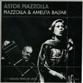 Piazzolla & Amelita Baltar (Apc)