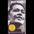 Collection (Quintessential Billie Holiday)