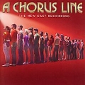 A Chorus Line (Musical/Original Broadway Cast Recording)