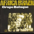 Africa Brazil