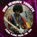 Jimi Hendrix Tribute: Third Stone From The Sun