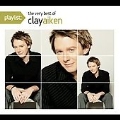 Playlist : The Very Best Of Clay Aiken (US)