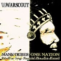 Many Tribes One Nation