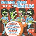 Garage Band Tribute to the Beatles