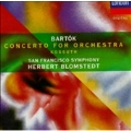 Bartok: Concerto for Orchestra; Kossuth