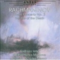 Rachmaninov: Piano Concerto No.3; The Isle of the Death