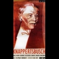 Hans Knappertsbusch Box - Bach; Haydn; Wagner; etc/ Knappertsbusch; Wiener Philharmoniker; etc