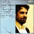 Opera Arias / Alvarez, Muniz, Venzago, et al