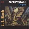 Karel Paukert Plays J.S.Bach