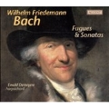 Bach, WF: Keyboard Works