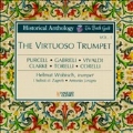 Historical Anthology - Virtuoso Trumpet / Wobisch