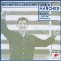 Bernstein Century - Great Marches