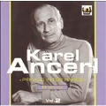 Karel Ancerl: Primus Inter Pares, vol 2 (Brahms)