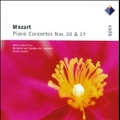 Mozart: Piano Concertos No.20, No.27