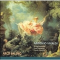 Antonio Vivaldi: String Concertos; Flute Concertos; Piccolo Concerto