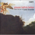 Giovanni Battista Fontanta: Sonate a uno, due e tre