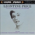 Leontyne Price - Verdi & Puccini Arias