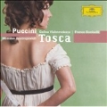 Puccini: Tosca / Mstislav Rostropovich(cond), Orchestre National de France, Galina Vishnevskaya(S), Franco Bonisolli(T), etc