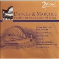DANCES&MARCHES FROM THE HOLLYWOOD BOWL