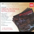 Wagner: Der Fliegende Hollander [2CD+CD-ROM]