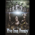 The Rise And Fall Of Five Iron Frenzy : Limited Edition<限定盤>