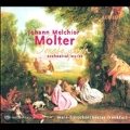 J.M.Molter: Sonata Grossa - Orchestral Works