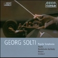 Georg Solti - Popular Symphonies