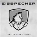 Eiszeit : Limited Tour Edition [2CD+DVD]<限定盤>