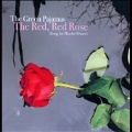 The Red, Red Rose