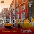 Fado Music Of Lisbon