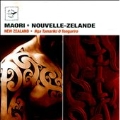 Maori : New Zealand