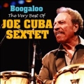 Very Best Of The Joe Cuba Sextet, The