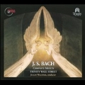 J.S.Bach: Complete Motets