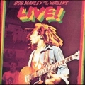Bob Marley&The Wailers Live