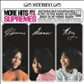More Hits by the Supremes : Expanded Edition<限定盤>