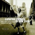 Caterina Valente In New York:With Sy Oliver&His Orchestra