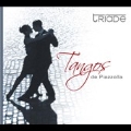 Tangos De Piazzolla
