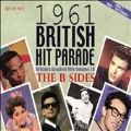 The 1961 British Hit Parade: The B Sides, Part 2
