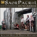 Duncarron : Scottish Pipes & Drums Untamed