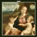 D.Sarri: Missa, Dixit Dominus (Psalm 109)